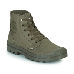 Palladium MONO CHROME Kaki