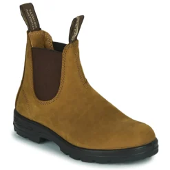 Blundstone CLASSIC CHELSEA BOOT 562 Marron