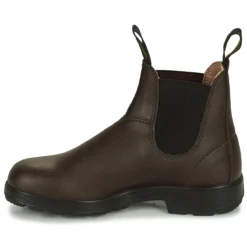 Blundstone ORIGINAL VEGAN CHELSEA 2116 Marron -Chaussures Soldes 22881638 1200 D