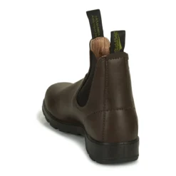 Blundstone ORIGINAL VEGAN CHELSEA 2116 Marron -Chaussures Soldes 22881638 1200 E