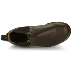 Blundstone ORIGINAL VEGAN CHELSEA 2116 Marron -Chaussures Soldes 22881638 1200 F