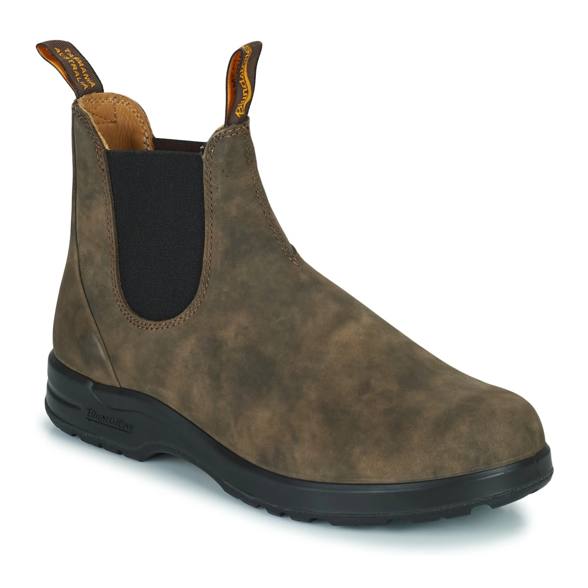 Blundstone ALL-TERRAIN CHELSEA Marron 1 Blundstone ALL-TERRAIN CHELSEA Marron