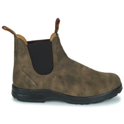 Blundstone ALL-TERRAIN CHELSEA Marron 9 Blundstone ALL-TERRAIN CHELSEA Marron -Chaussures Soldes 22881641 1200 B
