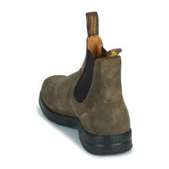Blundstone ALL-TERRAIN CHELSEA Marron 12 Blundstone ALL-TERRAIN CHELSEA Marron -Chaussures Soldes 22881641 1200 E