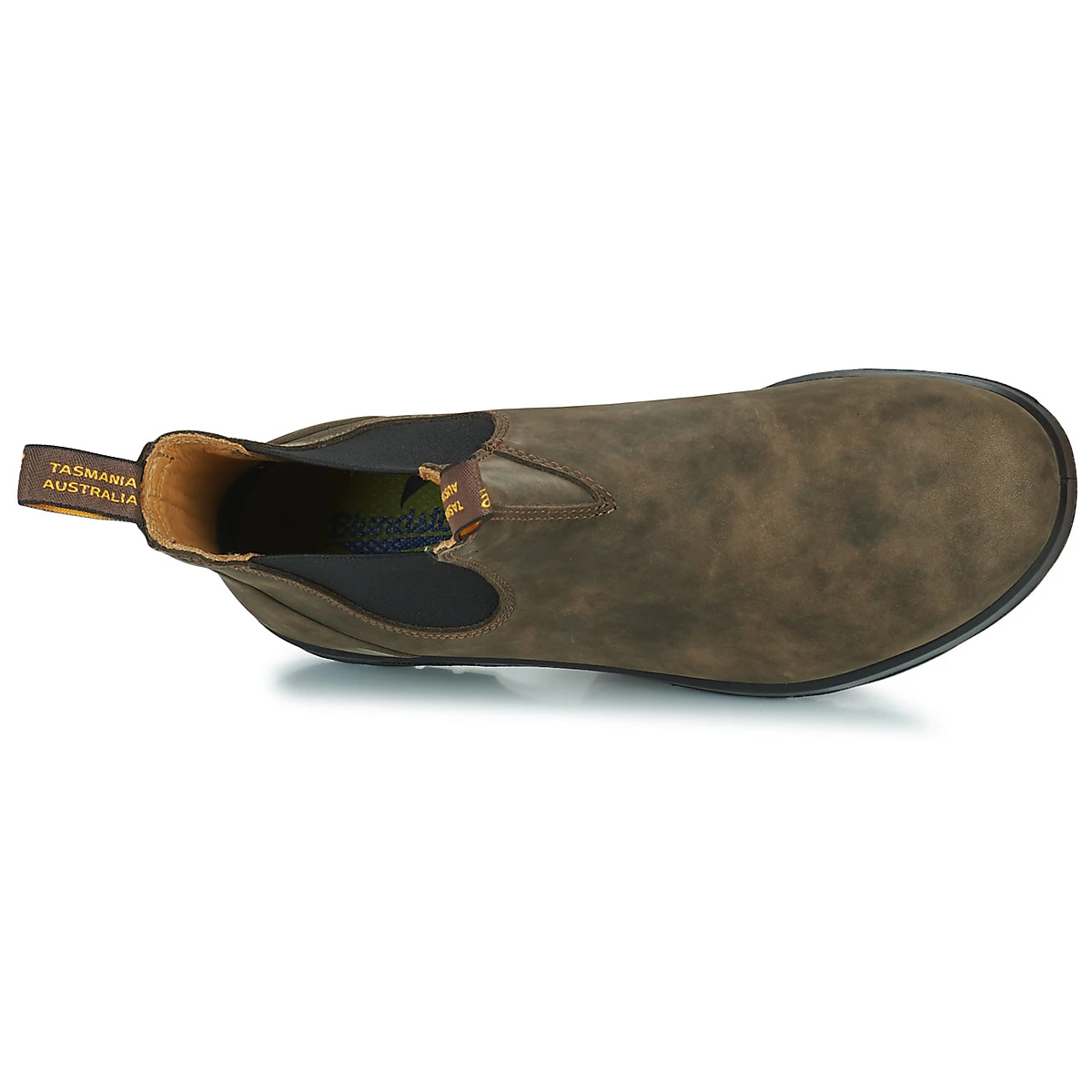 Blundstone ALL-TERRAIN CHELSEA Marron 6 Blundstone ALL-TERRAIN CHELSEA Marron – Image 6