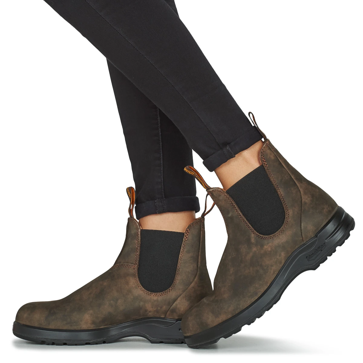 Blundstone ALL-TERRAIN CHELSEA Marron 8 Blundstone ALL-TERRAIN CHELSEA Marron – Image 8