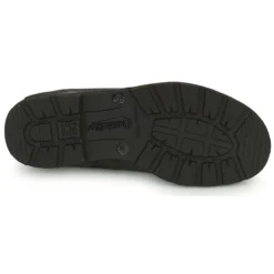 Blundstone THERMAL RANGE Noir -Chaussures Soldes 22881642 1200 G