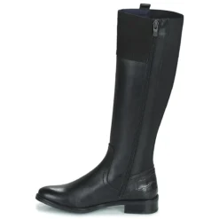 Dorking TIERRA Noir -Chaussures Soldes 22890938 1200 D