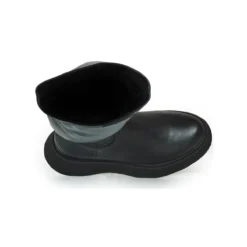 Café Noir C1FL9030-N001 Noir -Chaussures Soldes 22902693 1200 F