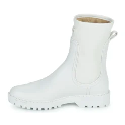 Unisa ANTELA Blanc -Chaussures Soldes 22913803 1200 D