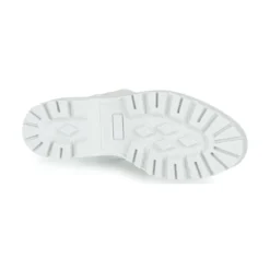 Unisa ANTELA Blanc -Chaussures Soldes 22913803 1200 G