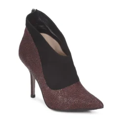 BILINE Bordeaux / Noir