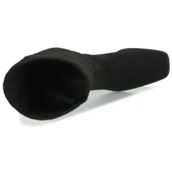 Vanessa Wu AMANDINE Noir -Chaussures Soldes 23651776 1200 F