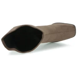 Vanessa Wu AMANDINE Marron -Chaussures Soldes 23651777 1200 F