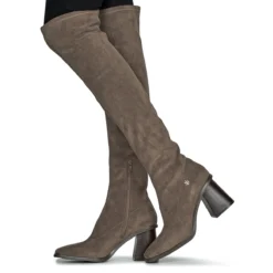 Vanessa Wu AMANDINE Marron -Chaussures Soldes 23651777 1200 H