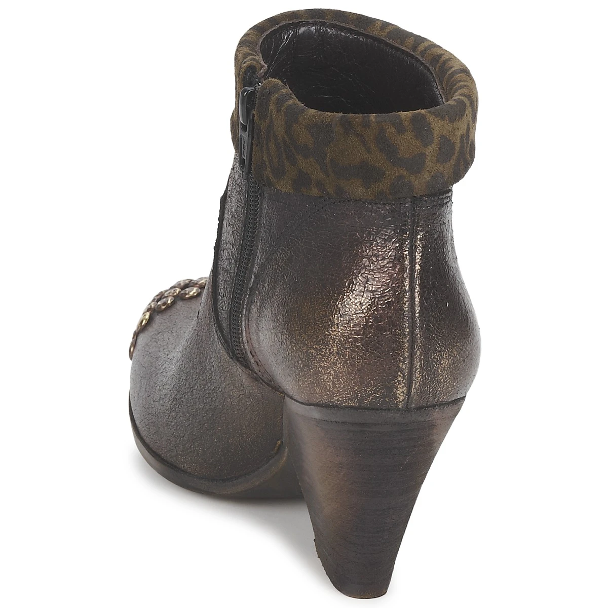 Strategia AILLA Kaki Aluminium 5 Strategia AILLA Kaki Aluminium – Image 5