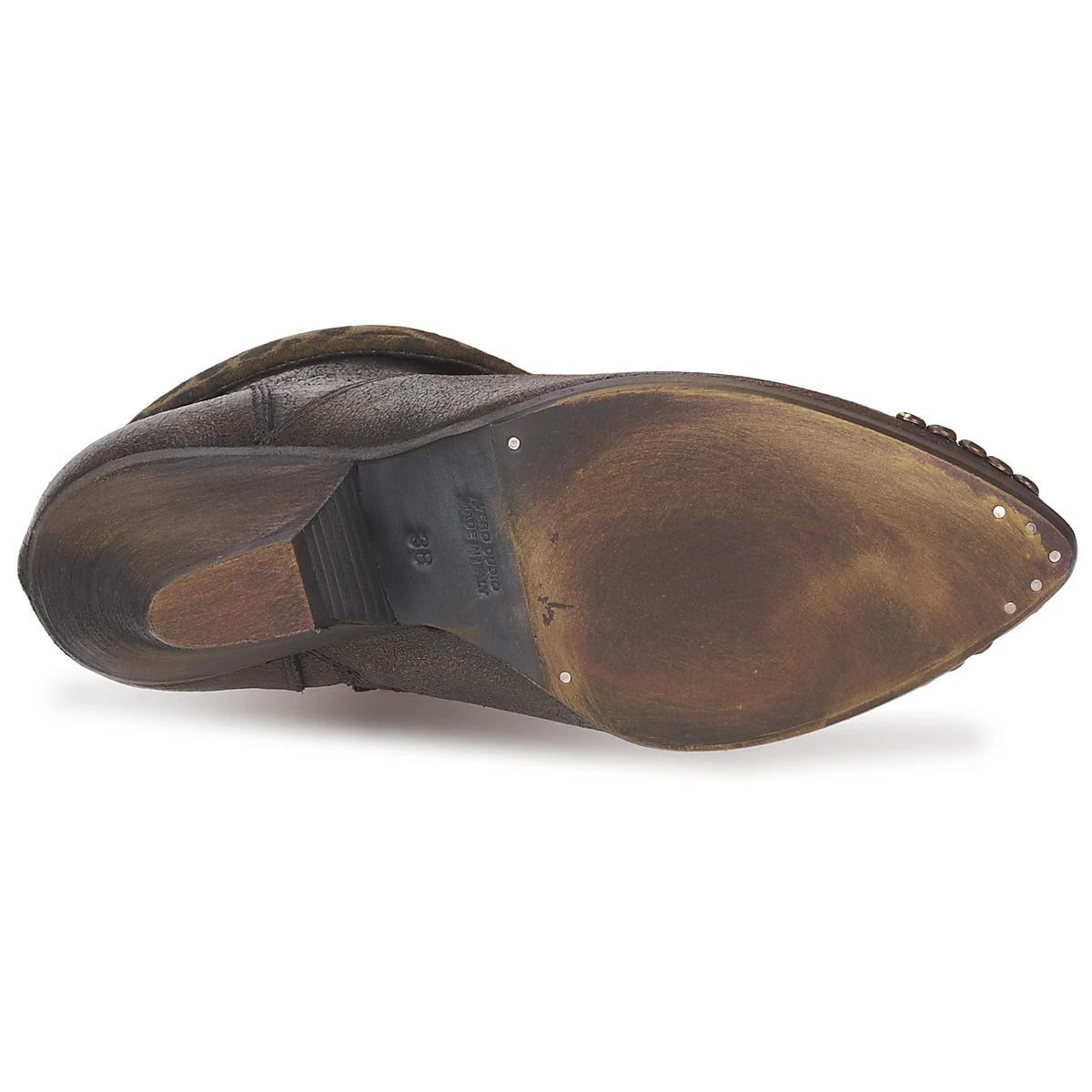 Strategia AILLA Kaki Aluminium 7 Strategia AILLA Kaki Aluminium – Image 7