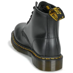 Dr. Martens 101 YS Noir -Chaussures Soldes 24883299 1200 E