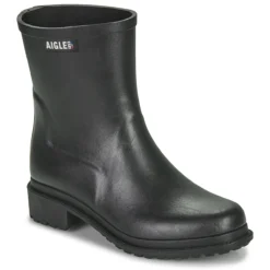 Aigle FULFEED MID Noir