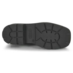 Guess RASSA Noir 14 Guess RASSA Noir -Chaussures Soldes 25264300 1200 G