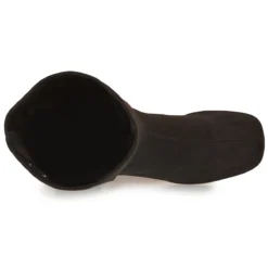 DOROTHY Noir 13 DOROTHY Noir -Chaussures Soldes 25264547 1200 F