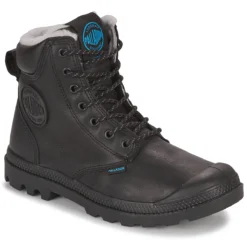 Palladium PAMPA SPORT CUFF WPS Noir