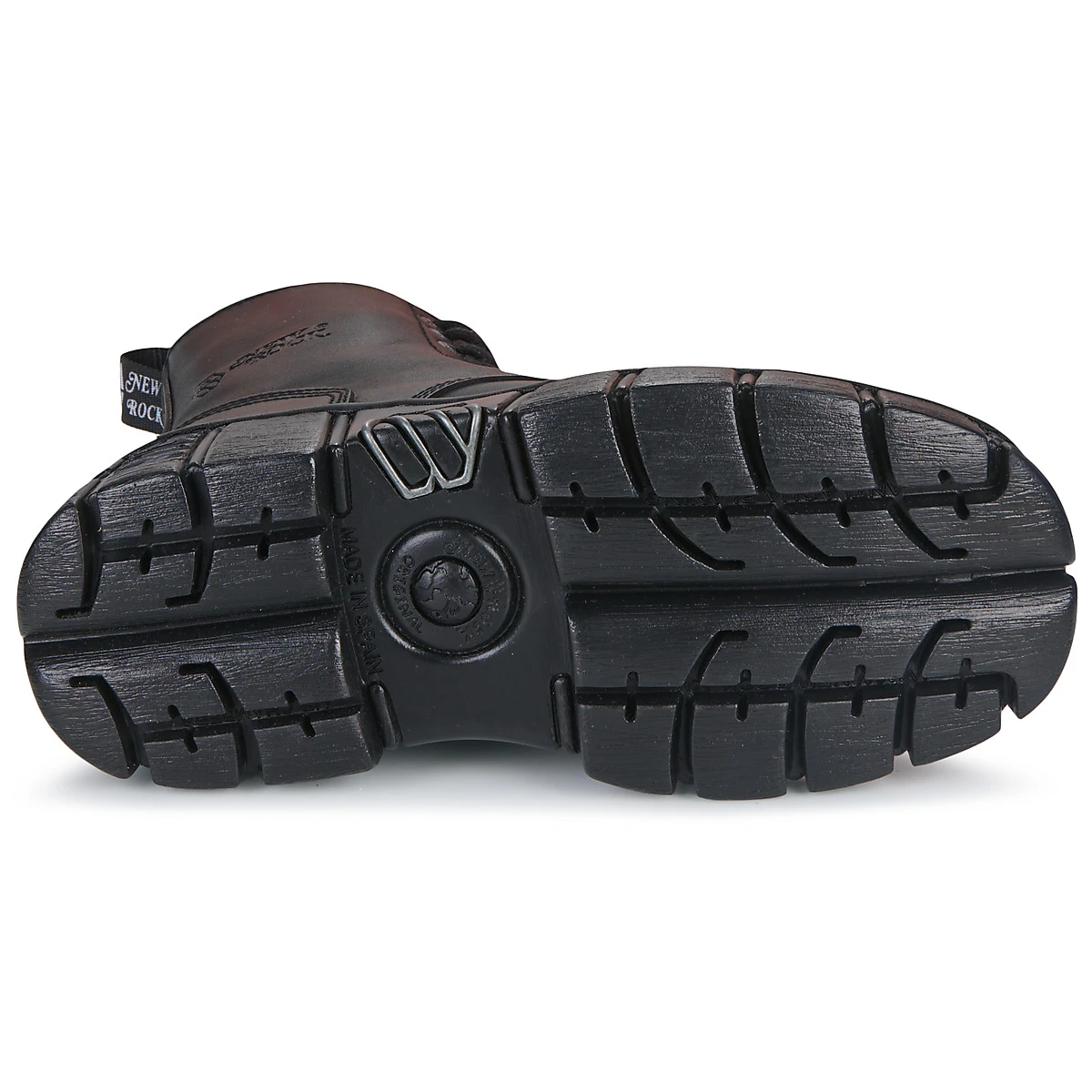 NEW ROCK M-WALL083CCT-S7 Noir 7 NEW ROCK M-WALL083CCT-S7 Noir – Image 7