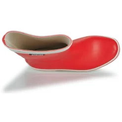 Aigle MALOUINE Rouge 13 Aigle MALOUINE Rouge -Chaussures Soldes 25534579 1200 F