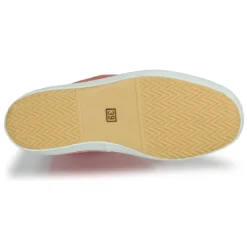 Aigle MALOUINE Rouge 14 Aigle MALOUINE Rouge -Chaussures Soldes 25534579 1200 G