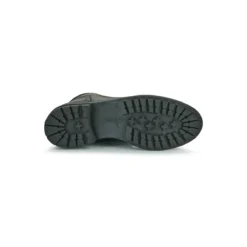 NATTY Noir -Chaussures Soldes 25644423 1200 G