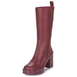 *art BERNA Bordeaux -Chaussures Soldes 25656601 1200 C