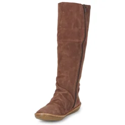 El Naturalista CORAL N5313 Marron -Chaussures Soldes 25657436 1200 C