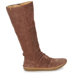 El Naturalista CORAL N5313 Marron -Chaussures Soldes 25657436 1200 D