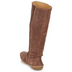 El Naturalista CORAL N5313 Marron -Chaussures Soldes 25657436 1200 E