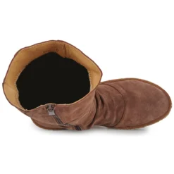 El Naturalista CORAL N5313 Marron -Chaussures Soldes 25657436 1200 F