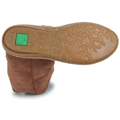 El Naturalista CORAL N5313 Marron -Chaussures Soldes 25657436 1200 G