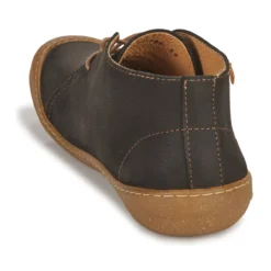 El Naturalista PAWIKAN N5779P Noir 12 El Naturalista PAWIKAN N5779P Noir -Chaussures Soldes 25657450 1200 E