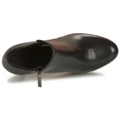 Tamaris LUBNA Noir 13 Tamaris LUBNA Noir -Chaussures Soldes 25669873 1200 F