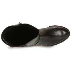 Tamaris 25518-020 Noir -Chaussures Soldes 25669887 1200 F