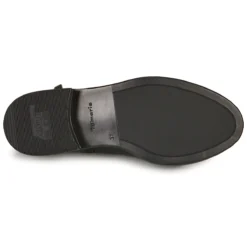 Tamaris 25518-020 Noir -Chaussures Soldes 25669887 1200 G