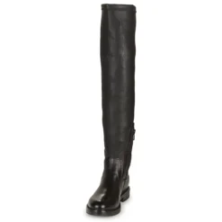 MJUS FABIA Noir 10 MJUS FABIA Noir -Chaussures Soldes 25670467 1200 C