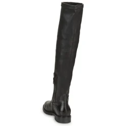 MJUS FABIA Noir 12 MJUS FABIA Noir -Chaussures Soldes 25670467 1200 E