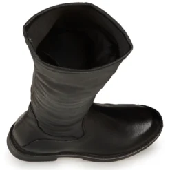 MJUS FABIA Noir 13 MJUS FABIA Noir -Chaussures Soldes 25670467 1200 F