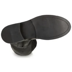 MJUS FABIA Noir 14 MJUS FABIA Noir -Chaussures Soldes 25670467 1200 G