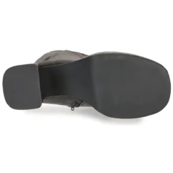 Fru.it 8527-202-GLOVE-NERO Noir -Chaussures Soldes 25671391 1200 G