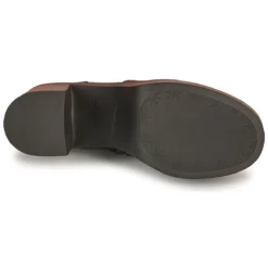 MTNG 53580 Noir -Chaussures Soldes 25704056 1200 G