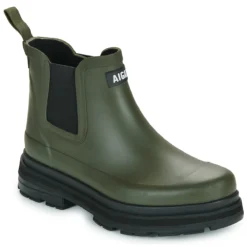 Aigle SOFT RAIN 2 Kaki