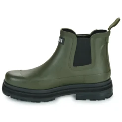 Aigle SOFT RAIN 2 Kaki 11 Aigle SOFT RAIN 2 Kaki -Chaussures Soldes 27016754 1200 D