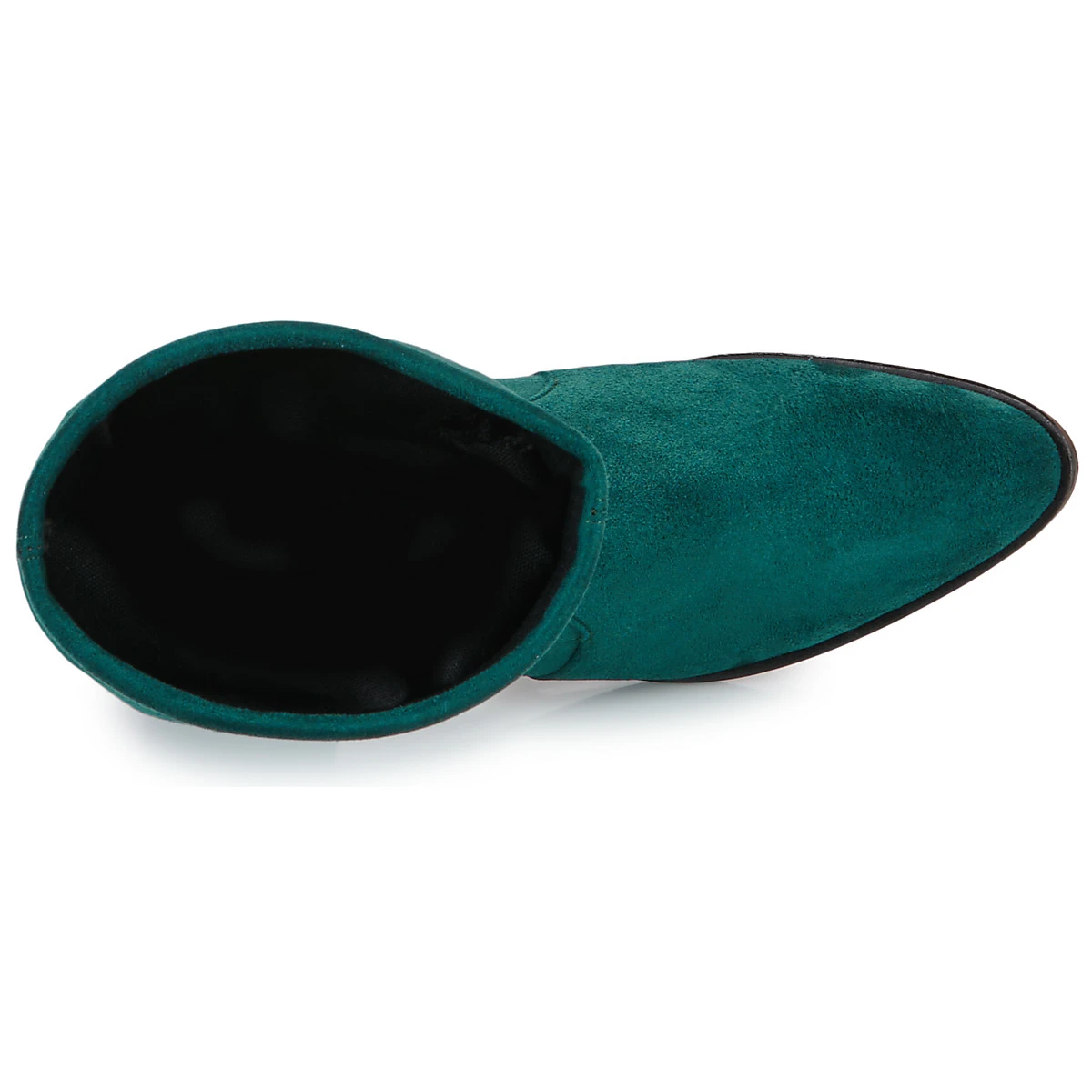 JOE TOILE SUEDE ST EMERAUDE 6 JOE TOILE SUEDE ST EMERAUDE – Image 6