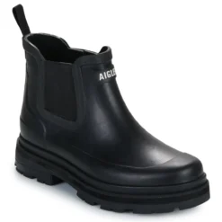 Aigle SOFT RAIN Noir